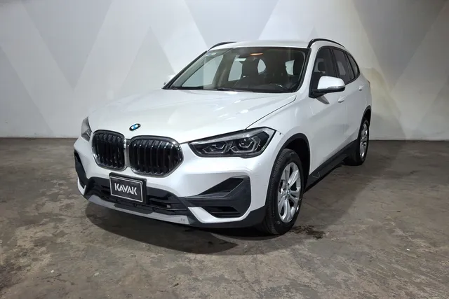 Bmw · X1