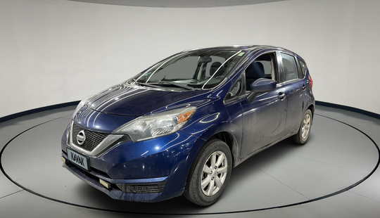 Nissan • Note