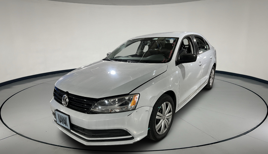 Volkswagen • Jetta