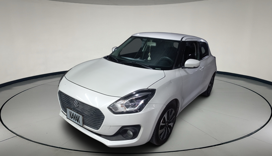 Suzuki • Swift