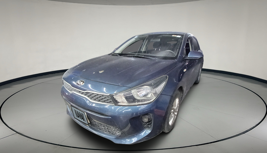 Kia • Rio