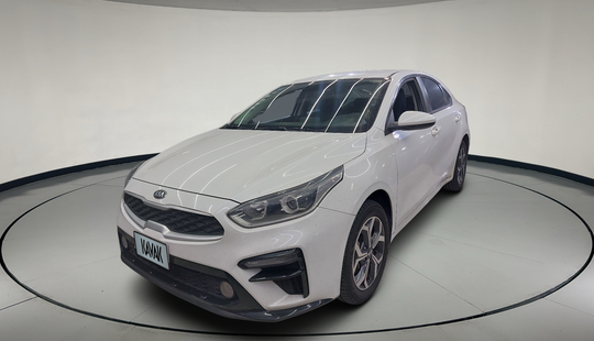 Kia • FORTE