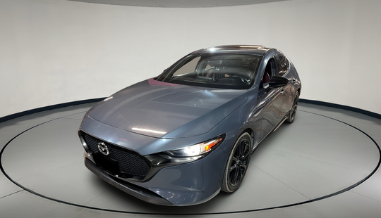 Mazda • Mazda 3