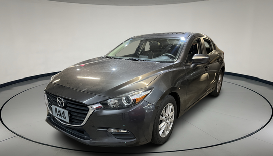 Mazda • Mazda 3