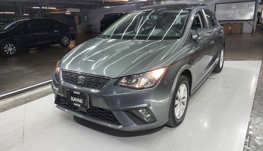 Seat • Ibiza