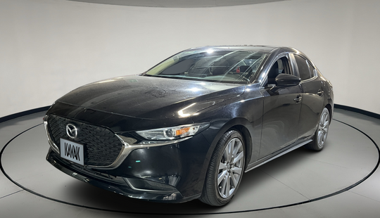 Mazda • Mazda 3