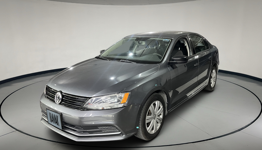 Volkswagen • Jetta