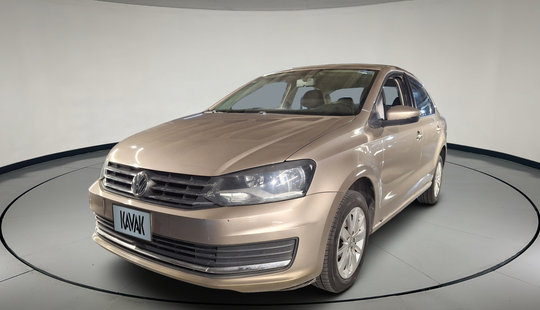 Volkswagen • Vento