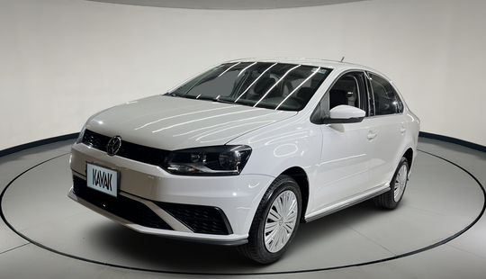 Volkswagen • Vento