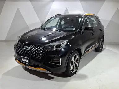 Chirey Tiggo 4 Pro