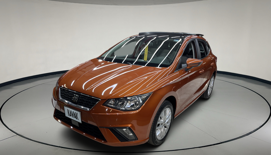 Seat • Ibiza