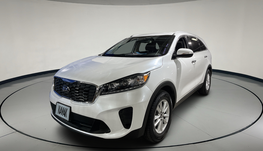 Kia • Sorento