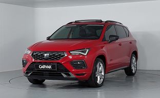 Seat • Ateca