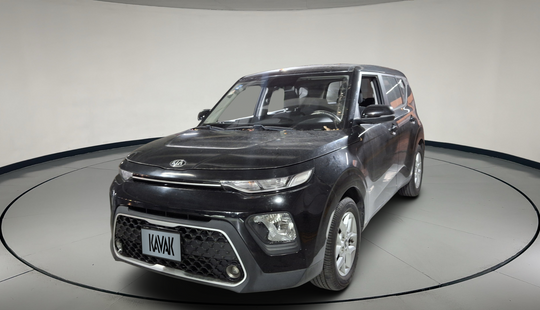 Kia • Soul