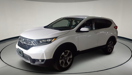 Honda • CR-V