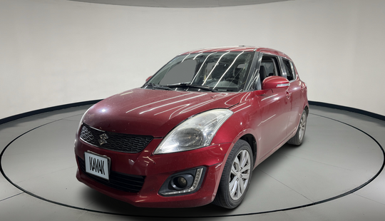 Suzuki • Swift