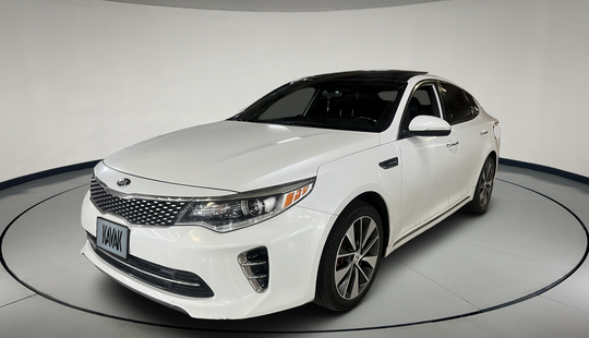 Kia • Optima