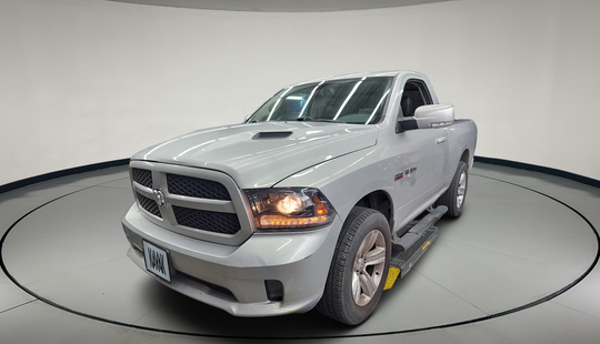 Ram • Ram 2500