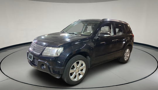 Suzuki • Grand Vitara