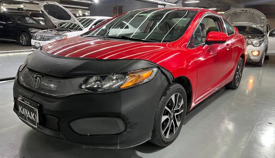 Honda • Civic