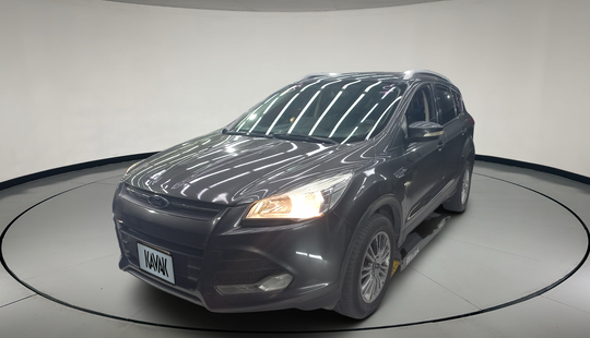 Ford • Escape