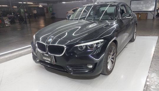 Bmw • Serie 2