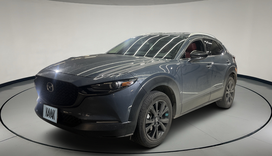 Mazda • CX-30