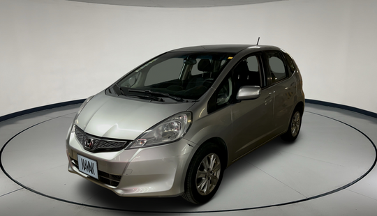 Honda • Fit