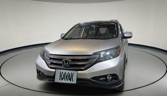Honda • CR-V