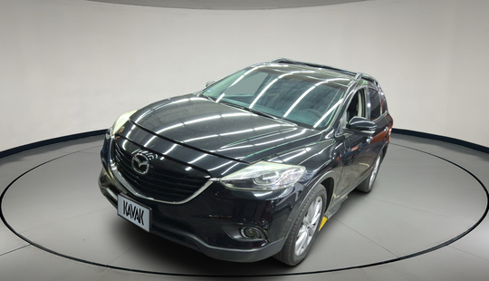 Mazda • CX-9