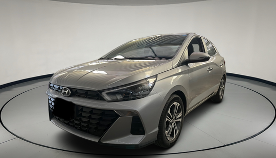 2023 • 15,000 km • Automático