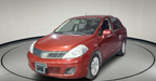 Nissan Tiida 1.8 SENSE MT Sedan 2016