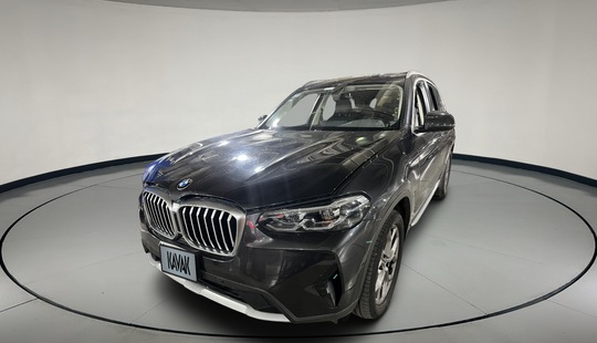Bmw • X3