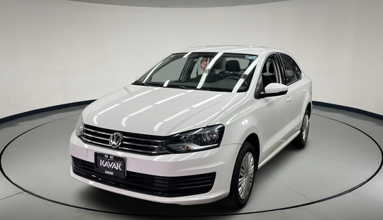 Volkswagen • Vento