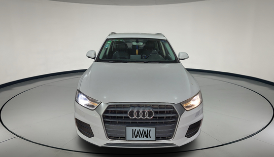 Audi • Q3
