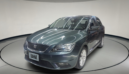 Seat • Toledo