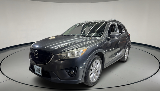 Mazda • CX-5