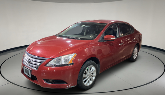 Nissan • Sentra