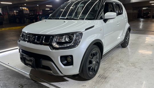 Suzuki • Ignis