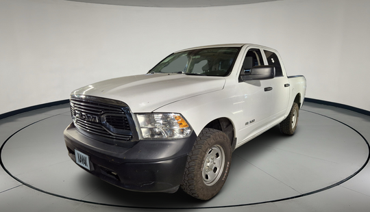 Ram • Ram 1500