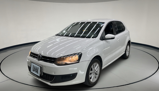 Volkswagen • Polo