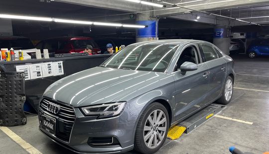 Audi • A3
