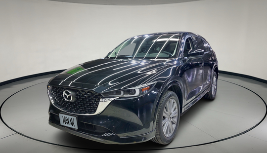 Mazda • CX-5