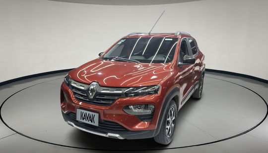 Renault • Kwid