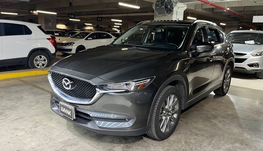 Mazda • CX-5