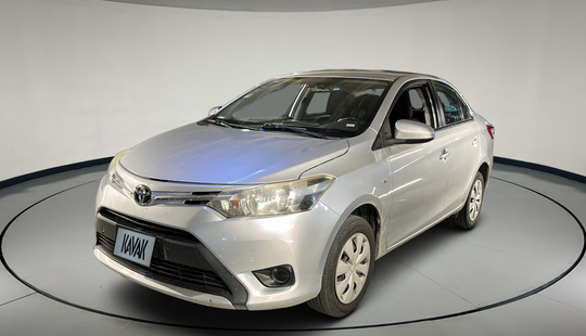 Toyota • Yaris