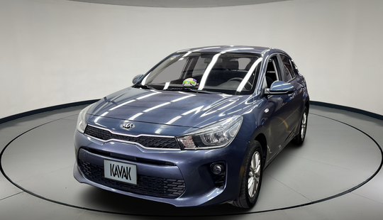 Kia • Rio
