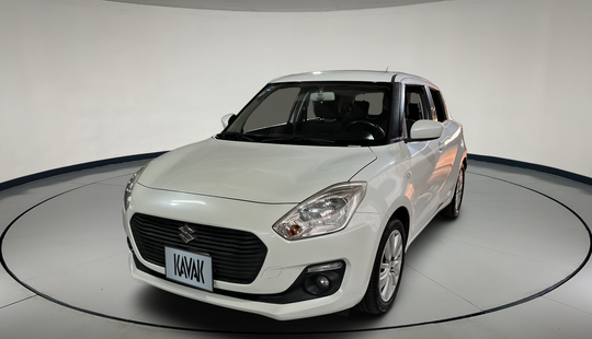 Suzuki • Swift