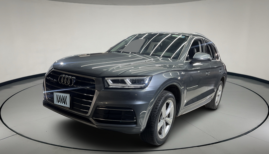 Audi • Q5