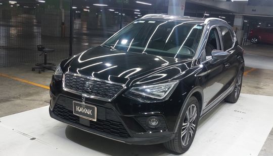 Seat • Arona
